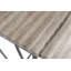 Wyman Cross Legs Nesting Tables