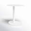 Table d'appoint en métal Sunset-900490258