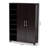 19 Pair Shoe Storage Cabinet