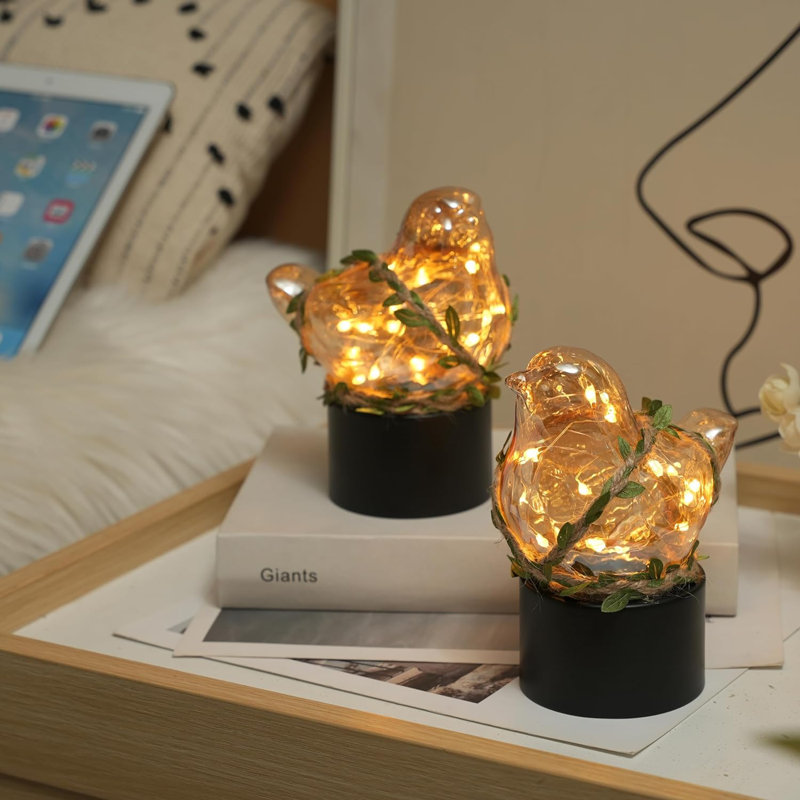 Delie Table Lamp