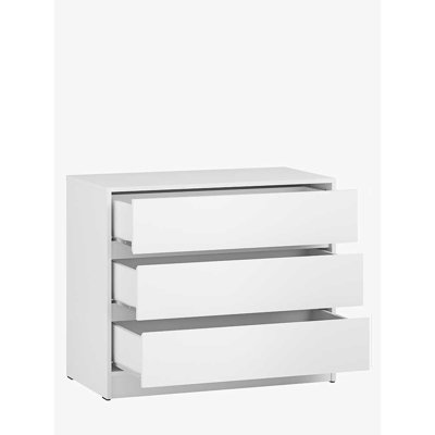 Kids 3 - Drawer Dresser