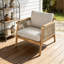 Fauteuil club d'extérieur-42283834