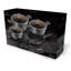 Batterie de cuisine antiadhésive en aluminium 10 pièces Berlinger Haus-53915015
