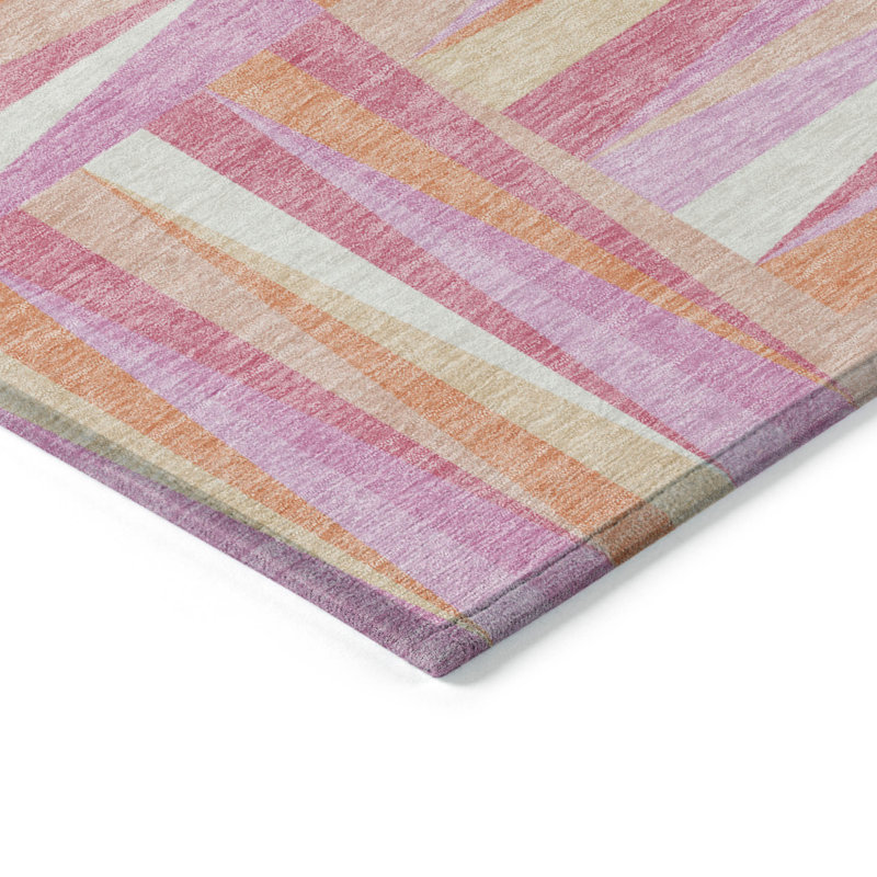 Tapis intérieur / extérieur 8 po x 10 po