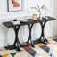 Console en bois 59,8 po-2114620927