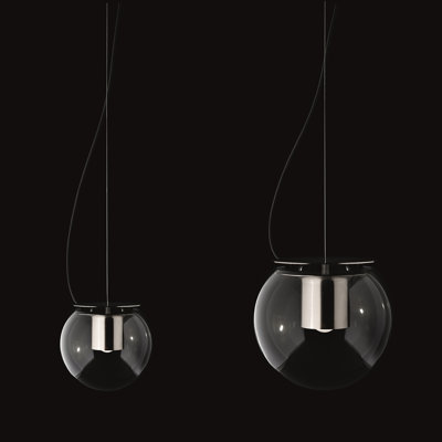 The Globe 1 - Light Pendant