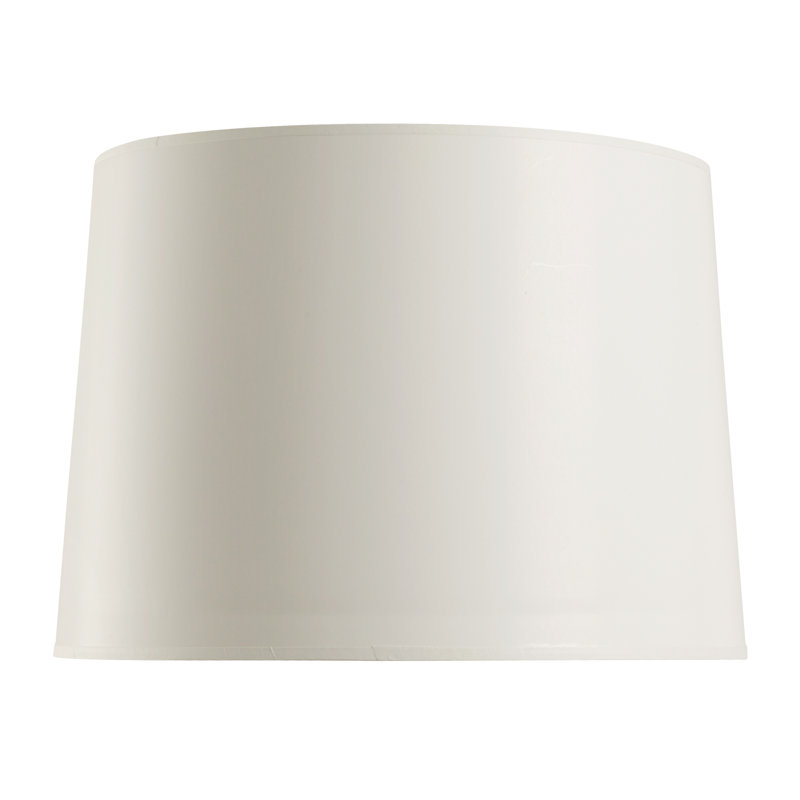 Novelty Lamp Shade, Nickel
