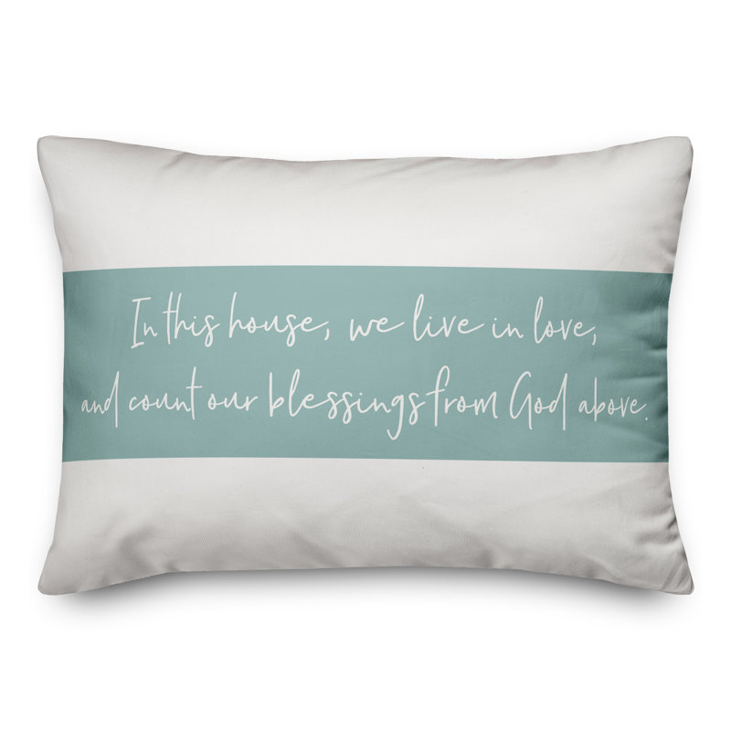 Throw Pillow