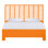 Liam Collection Bed