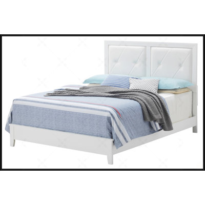Queen Bed
