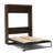 Arlex Murphy Bed Space-Saving Wall Bed for Guest Room or Home Office-2064175887-2016820926