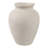 Handcrafted Pottery Terracotta Vase - Stylish Decorative Accent With Boho-Inspired Design - Elegant Home Decor Piece With Timeless Aesthetic For Any Space-115041923
