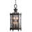 Devonshire 8 - Light Outdoor Hanging Lantern