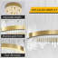 Aydden LED Chandelier