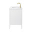 Emma 48" W Single Vanity-1784112885