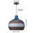 Adhem 1 - Light Drum Pendant-112816041