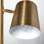 Lampe sur pied à branches 62 "Aliana