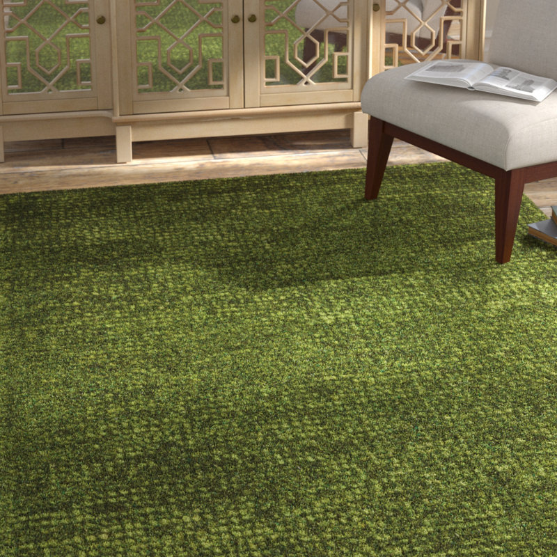 Selene Performance Indoor Rug, Rectangle 5'3" x 7'3"