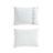 Martha Stewart Garden Path Embroidery Cotton Green Comforter Set-119136832-119136833