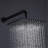 Complete Shower System