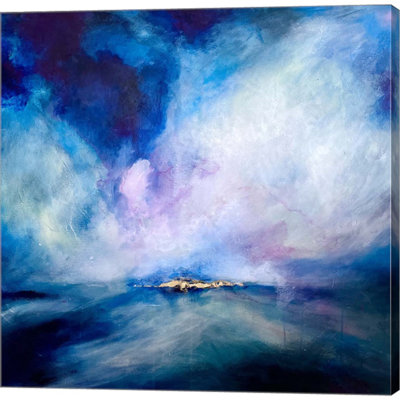 Décoration murale Seascape Lumiere