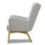 Holli Upholstered Wingback Chair-23713858