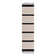 Asenet Cotton Striped Indoor Rug