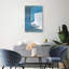 Deep Ocean Walls I Print by Oliver Gal-320302938-484558682