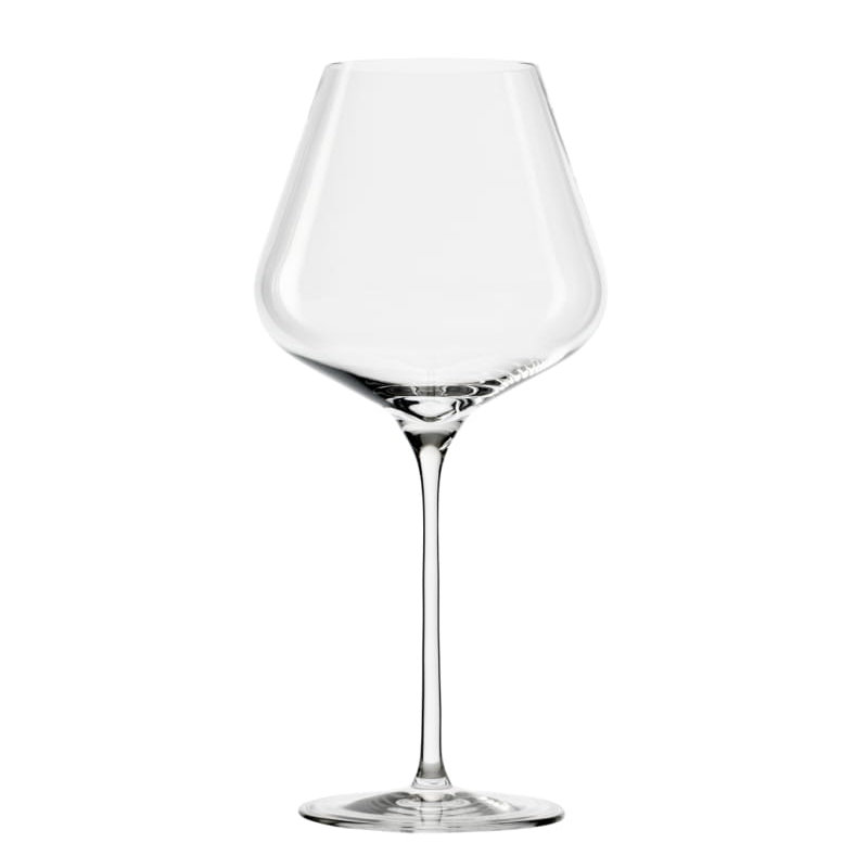 Quatrophil 710ml Red Wine Glass Set