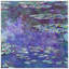 Claude Monet - Wrapped Canvas Painting-21212422