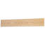 Planches de plafond en mousse et bois collé 39 po x 6 po-69874708