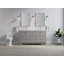Ensemble de meuble-lavabo 60 po Helst-65971613