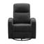 Fauteuil inclinable manuel standard de 37 po de largeur-2133354492