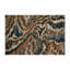 Tapis d'intérieur et d'extérieur brun Nature-1449066921