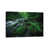 Wrapped Canvas selected