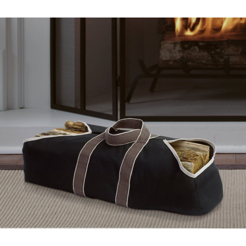Sac de toile chauffage Kestner