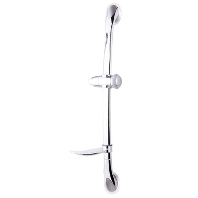 Ensemble de fixation en surface pour robinet de douche arche multi function Designer