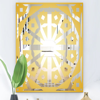 Capital Lively 9 Accent Mirror