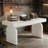 Office Desk,Computer Desk,Executive Desk with Drawer,Dining Table