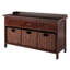 Banc de rangement Adriana