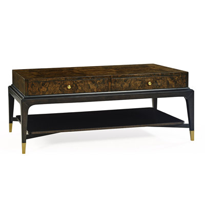 Layfayette Coffee Table