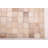 Cowhide Patchwork Beige Rug 8'1" x 10'0"