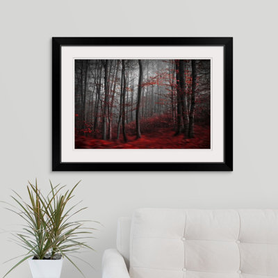 " Bloody River "