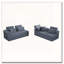 Canapé modulaire en L-589660289