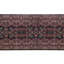 One-of-a-Kind 2'6" X 16' Area Rug