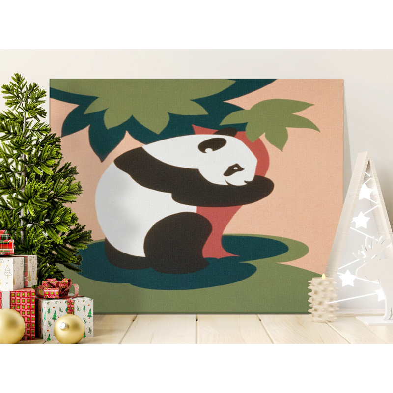 Wrapped Canvas Print Set, 12x9