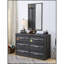 Commode Cargo