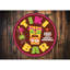 Plaque en aluminium Beach Good Times-58619339