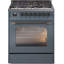ILVE Nostalgie II 30 in Dual Fuel Range-1116008352-1116008330