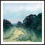 «Twilight Dunes II» par Grace Popp - peinture encadrée-730722820-757531485